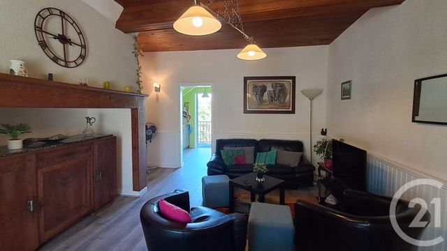 maison - RIEUX VOLVESTRE - 31