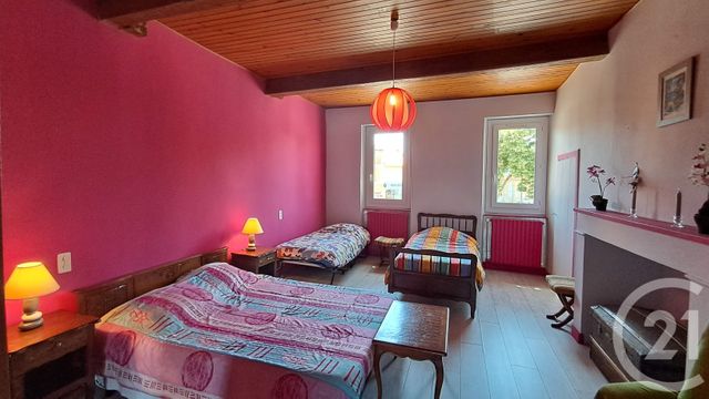 Maison &agrave; vendre - 4 pi&egrave;ces - 111 m2 - Rieux Volvestre - 31 - MIDI-PYRENEES