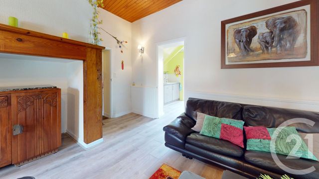 maison - CARBONNE - 31