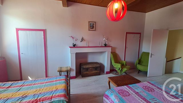 Maison &agrave; vendre - 4 pi&egrave;ces - 111 m2 - Rieux Volvestre - 31 - MIDI-PYRENEES