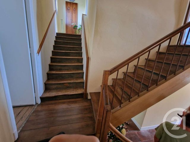 Maison &agrave; vendre - 4 pi&egrave;ces - 111 m2 - Rieux Volvestre - 31 - MIDI-PYRENEES