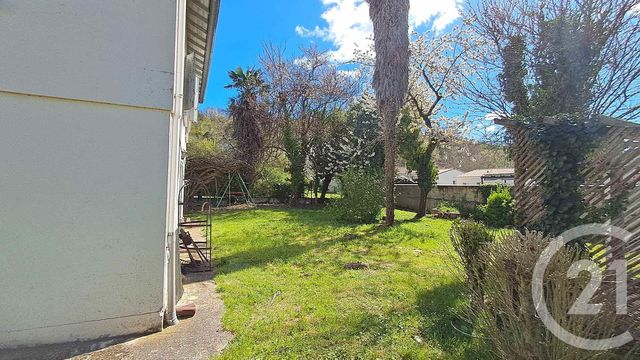 Maison &agrave; vendre - 6 pi&egrave;ces - 115 m2 - Rieux Volvestre - 31 - MIDI-PYRENEES