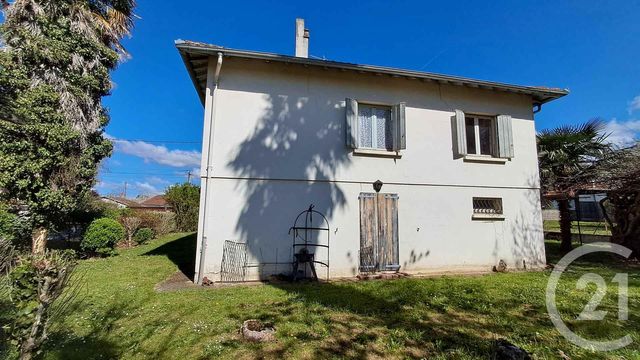 Maison &agrave; vendre - 6 pi&egrave;ces - 115 m2 - Rieux Volvestre - 31 - MIDI-PYRENEES