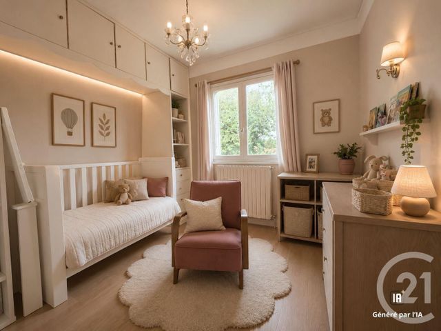 Maison &agrave; vendre - 6 pi&egrave;ces - 115 m2 - Rieux Volvestre - 31 - MIDI-PYRENEES
