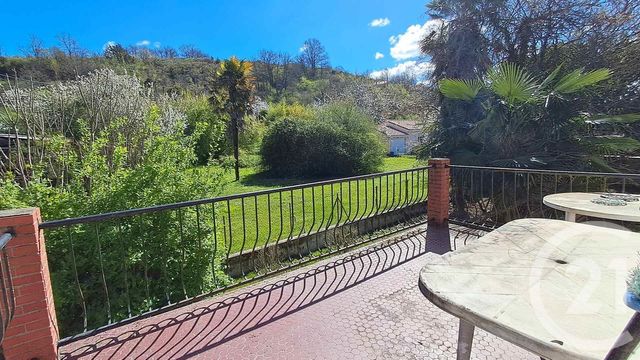 Maison &agrave; vendre - 6 pi&egrave;ces - 115 m2 - Rieux Volvestre - 31 - MIDI-PYRENEES
