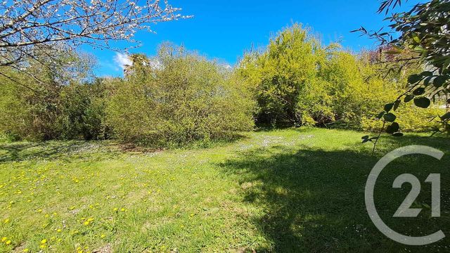 Terrain &agrave; vendre - 1371 m2 - Carbonne - 31 - MIDI-PYRENEES