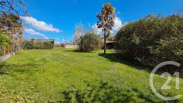Terrain &agrave; vendre - 1371 m2 - Carbonne - 31 - MIDI-PYRENEES