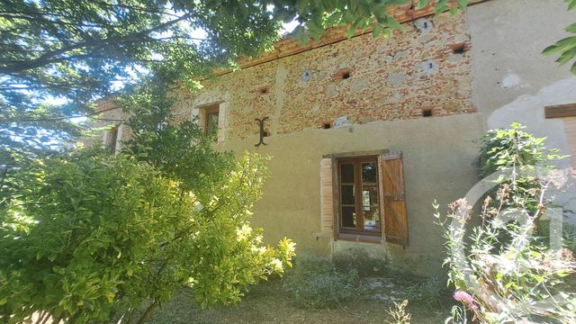 Maison à vendre - 12 pièces - 303 m2 - Carbonne - 31 - MIDI-PYRENEES