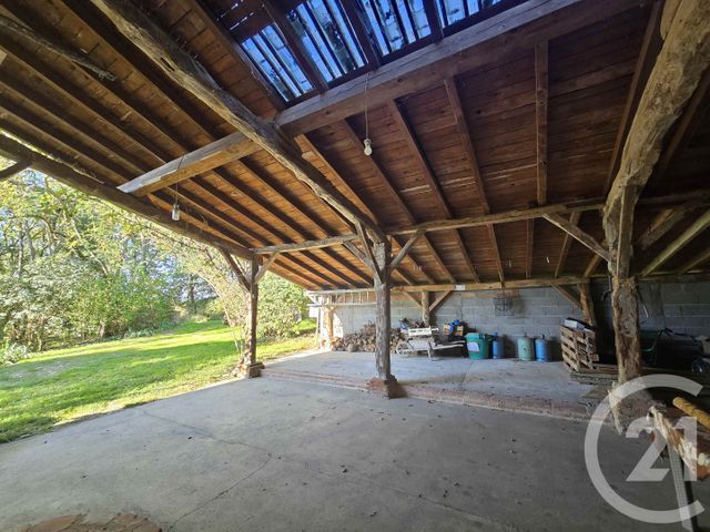 Maison à vendre - 12 pièces - 303 m2 - Carbonne - 31 - MIDI-PYRENEES