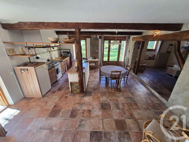 Maison à vendre - 12 pièces - 303 m2 - Carbonne - 31 - MIDI-PYRENEES