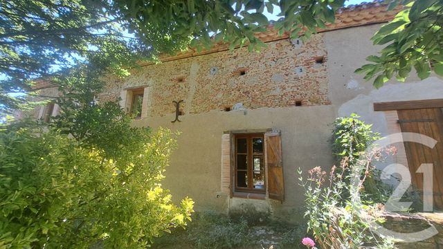 Maison à vendre - 12 pièces - 303 m2 - Carbonne - 31 - MIDI-PYRENEES