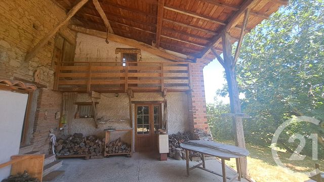 Maison à vendre - 12 pièces - 303 m2 - Carbonne - 31 - MIDI-PYRENEES