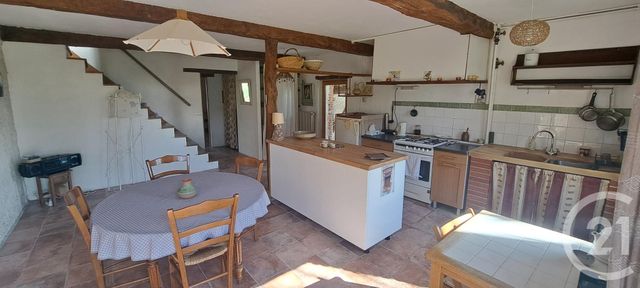 Maison à vendre - 12 pièces - 303 m2 - Carbonne - 31 - MIDI-PYRENEES