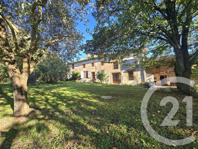Maison à vendre - 12 pièces - 303 m2 - Carbonne - 31 - MIDI-PYRENEES