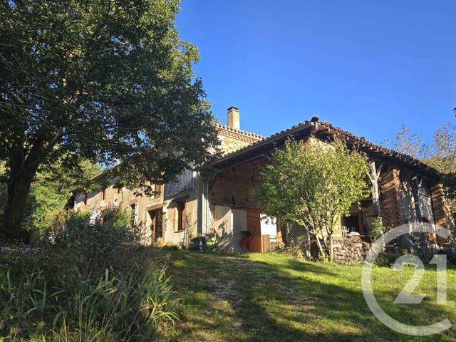 maison - CARBONNE - 31