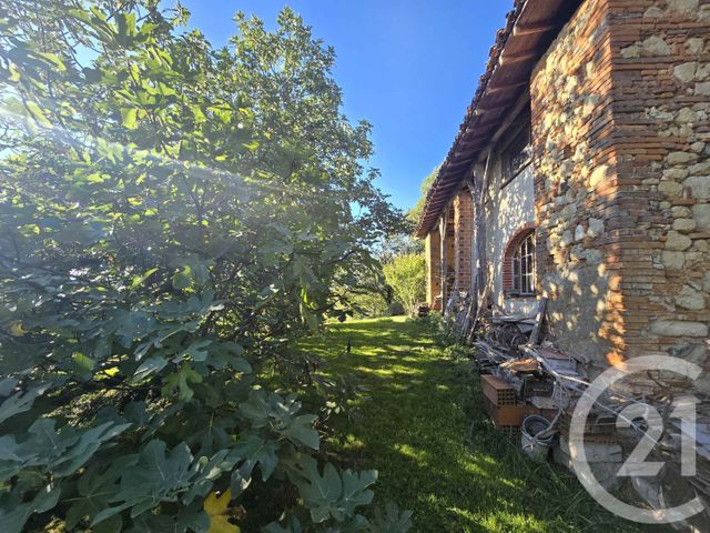 Maison à vendre - 12 pièces - 303 m2 - Carbonne - 31 - MIDI-PYRENEES