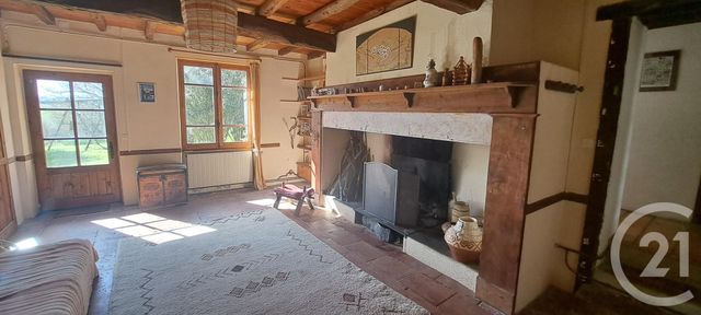 Maison à vendre - 12 pièces - 303 m2 - Carbonne - 31 - MIDI-PYRENEES