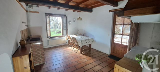 Maison à vendre - 12 pièces - 303 m2 - Carbonne - 31 - MIDI-PYRENEES