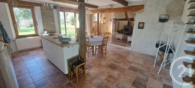 Maison à vendre - 12 pièces - 303 m2 - Carbonne - 31 - MIDI-PYRENEES