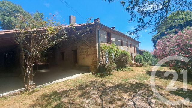 maison - CARBONNE - 31