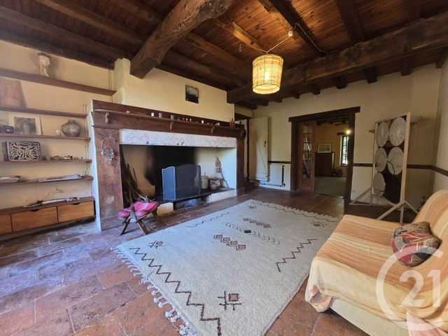 Maison à vendre - 12 pièces - 303 m2 - Carbonne - 31 - MIDI-PYRENEES