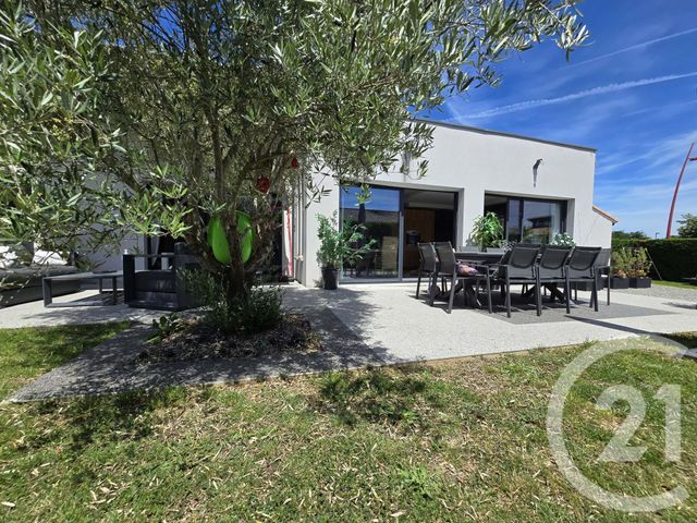 maison - LONGAGES - 31