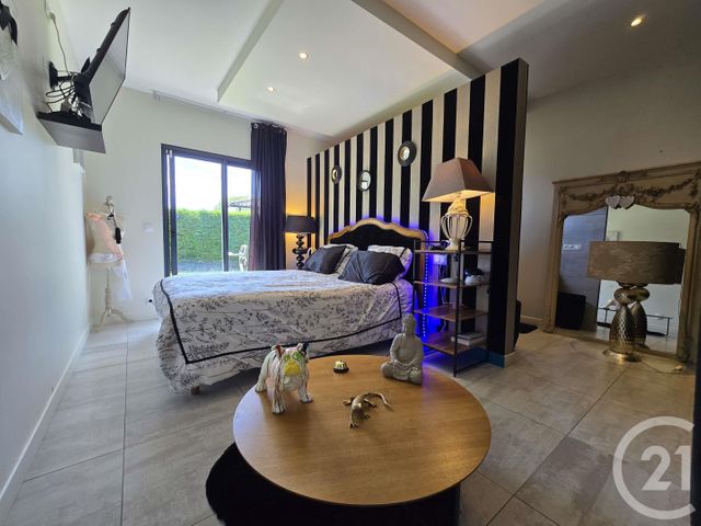 Maison à vendre - 8 pièces - 220 m2 - Longages - 31 - MIDI-PYRENEES