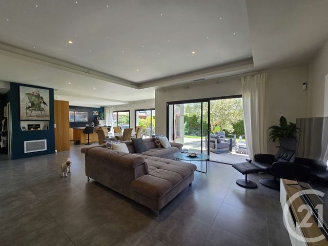 Maison à vendre - 8 pièces - 220 m2 - Longages - 31 - MIDI-PYRENEES