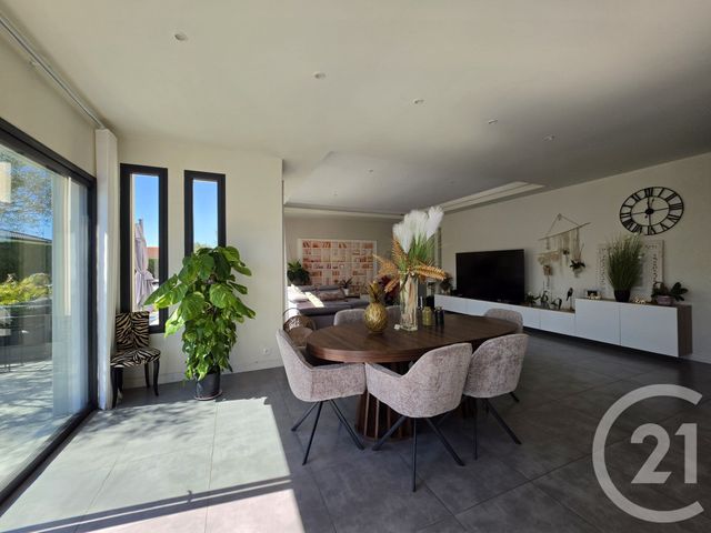 Maison &agrave; vendre - 8 pi&egrave;ces - 220 m2 - Carbonne - 31 - MIDI-PYRENEES