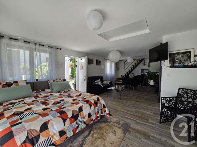 Maison à vendre - 8 pièces - 220 m2 - Longages - 31 - MIDI-PYRENEES