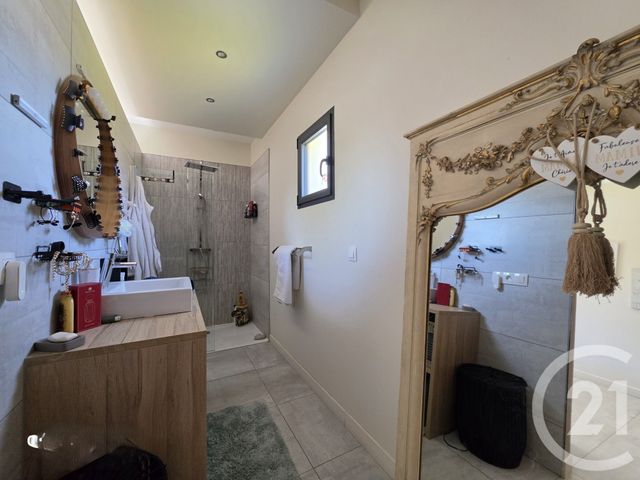 Maison &agrave; vendre - 8 pi&egrave;ces - 220 m2 - Carbonne - 31 - MIDI-PYRENEES