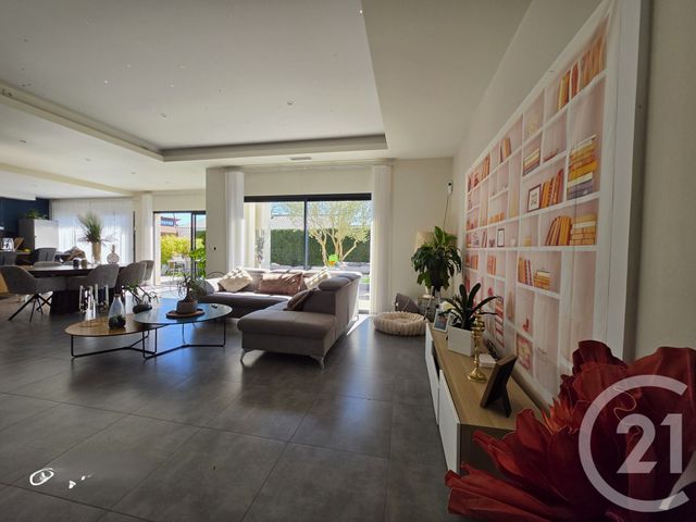 Maison &agrave; vendre - 8 pi&egrave;ces - 220 m2 - Carbonne - 31 - MIDI-PYRENEES