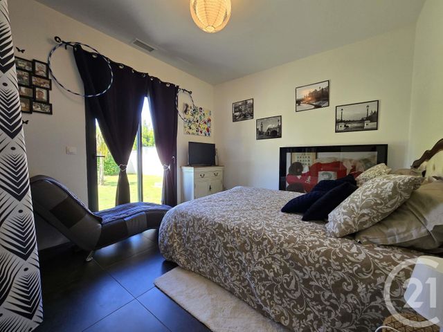 Maison à vendre - 8 pièces - 220 m2 - Longages - 31 - MIDI-PYRENEES