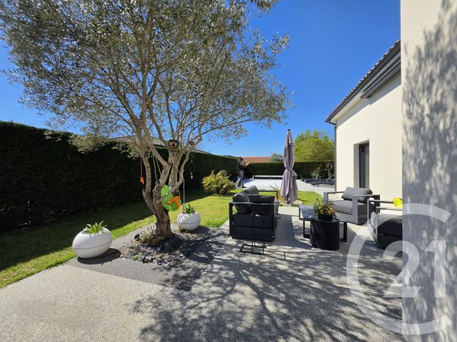 Maison &agrave; vendre - 8 pi&egrave;ces - 220 m2 - Carbonne - 31 - MIDI-PYRENEES