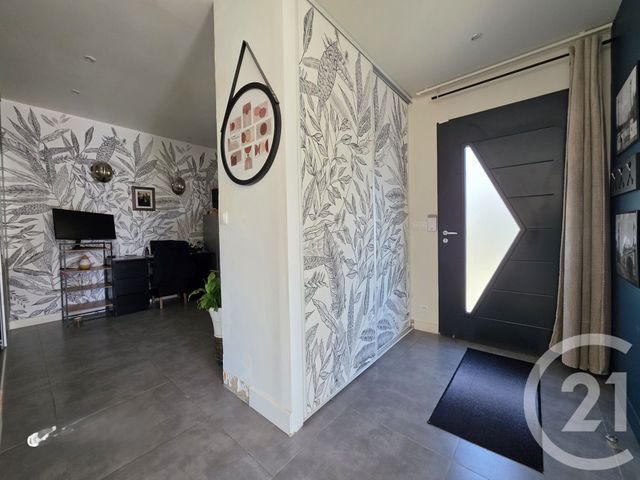 Maison &agrave; vendre - 8 pi&egrave;ces - 220 m2 - Carbonne - 31 - MIDI-PYRENEES