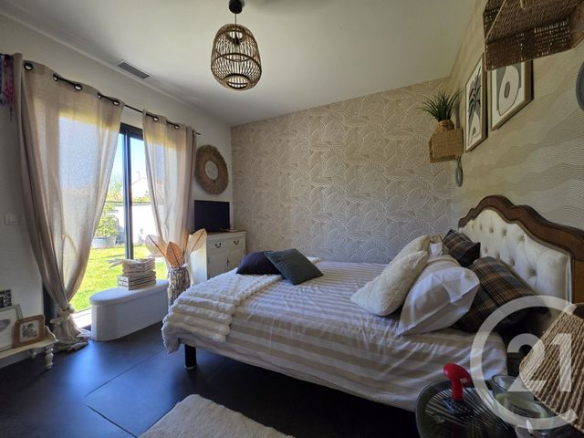 Maison &agrave; vendre - 8 pi&egrave;ces - 220 m2 - Carbonne - 31 - MIDI-PYRENEES