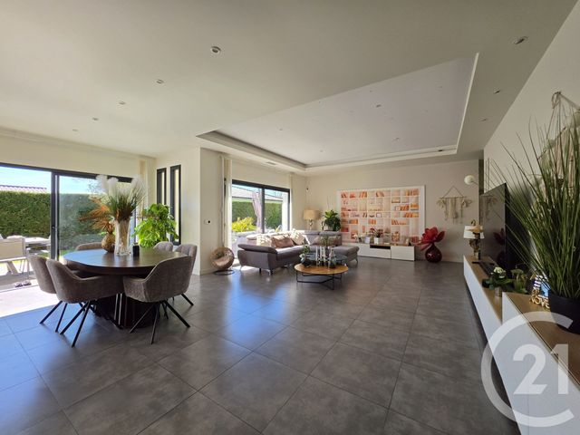 Maison &agrave; vendre - 8 pi&egrave;ces - 220 m2 - Carbonne - 31 - MIDI-PYRENEES