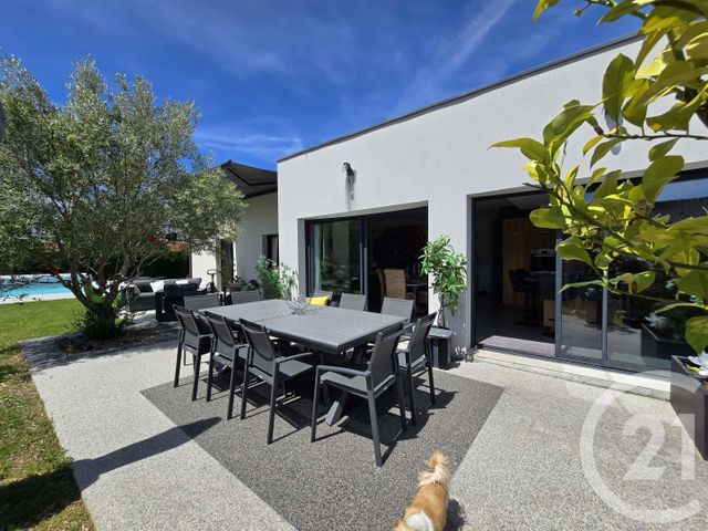 Maison &agrave; vendre - 8 pi&egrave;ces - 220 m2 - Carbonne - 31 - MIDI-PYRENEES