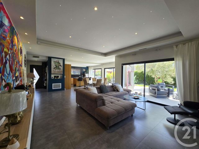 Maison à vendre - 8 pièces - 220 m2 - Longages - 31 - MIDI-PYRENEES