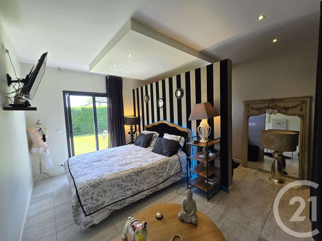 Maison à vendre - 8 pièces - 220 m2 - Longages - 31 - MIDI-PYRENEES