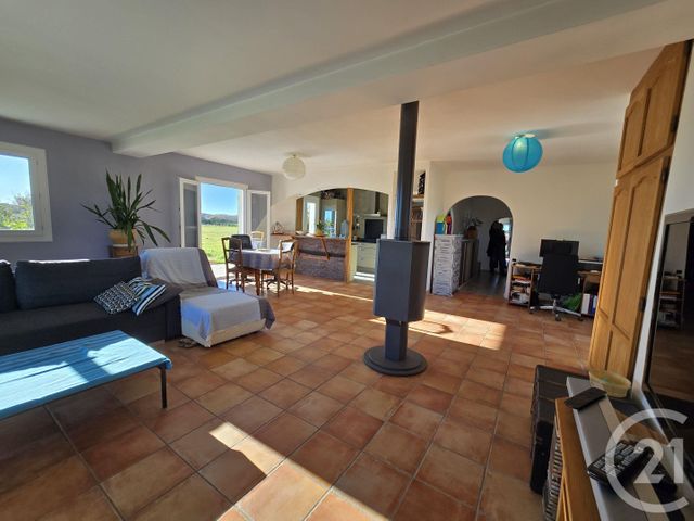 Maison à vendre - 4 pièces - 119 m2 - Lherm - 31 - MIDI-PYRENEES