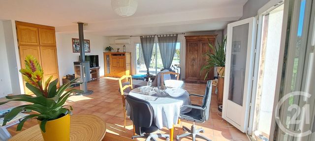 Maison à vendre - 4 pièces - 119 m2 - Lherm - 31 - MIDI-PYRENEES