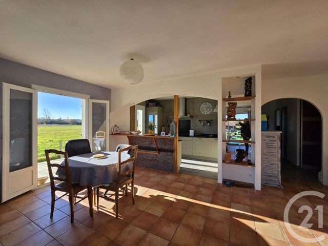 Maison à vendre - 4 pièces - 119 m2 - Lherm - 31 - MIDI-PYRENEES