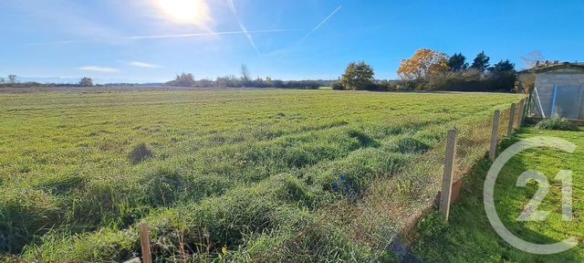 Maison à vendre - 4 pièces - 119 m2 - Lherm - 31 - MIDI-PYRENEES