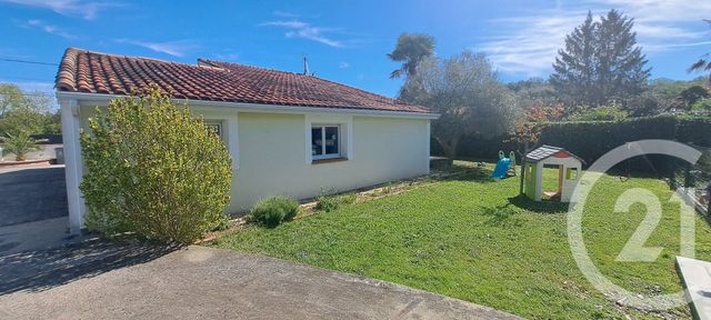 Maison à vendre - 5 pièces - 120 m2 - Noe - 31 - MIDI-PYRENEES