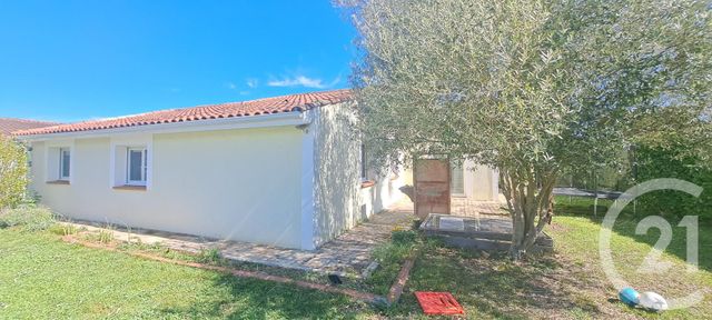 Maison à vendre - 5 pièces - 120 m2 - Noe - 31 - MIDI-PYRENEES