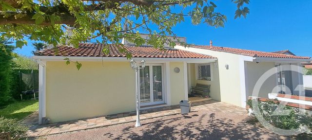 Maison à vendre - 5 pièces - 120 m2 - Noe - 31 - MIDI-PYRENEES