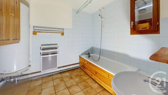 Maison à vendre - 4 pièces - 92 m2 - Carbonne - 31 - MIDI-PYRENEES
