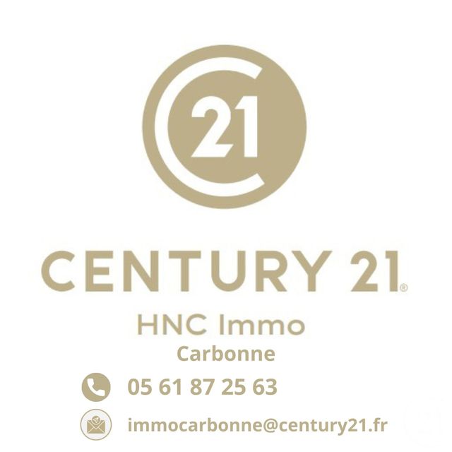 Maison &agrave; vendre - 4 pi&egrave;ces - 92 m2 - Carbonne - 31 - MIDI-PYRENEES