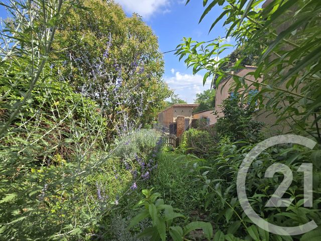 Maison &agrave; vendre - 4 pi&egrave;ces - 92 m2 - Carbonne - 31 - MIDI-PYRENEES